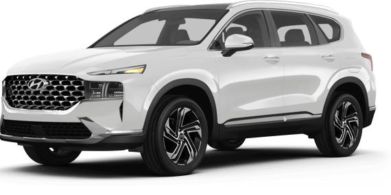 HYUNDAI SANTA FE 2023 5NMS2DAJ4PH489336 image